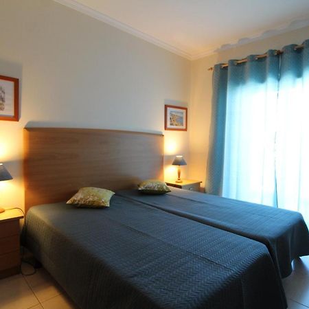 Apartamentosolpraia - Faia Портіман Екстер'єр фото