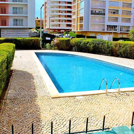 Apartamentosolpraia - Faia Портіман Екстер'єр фото