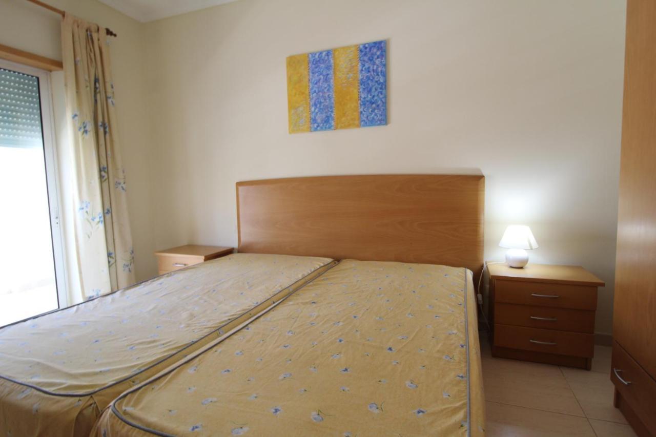 Apartamentosolpraia - Faia Портіман Екстер'єр фото