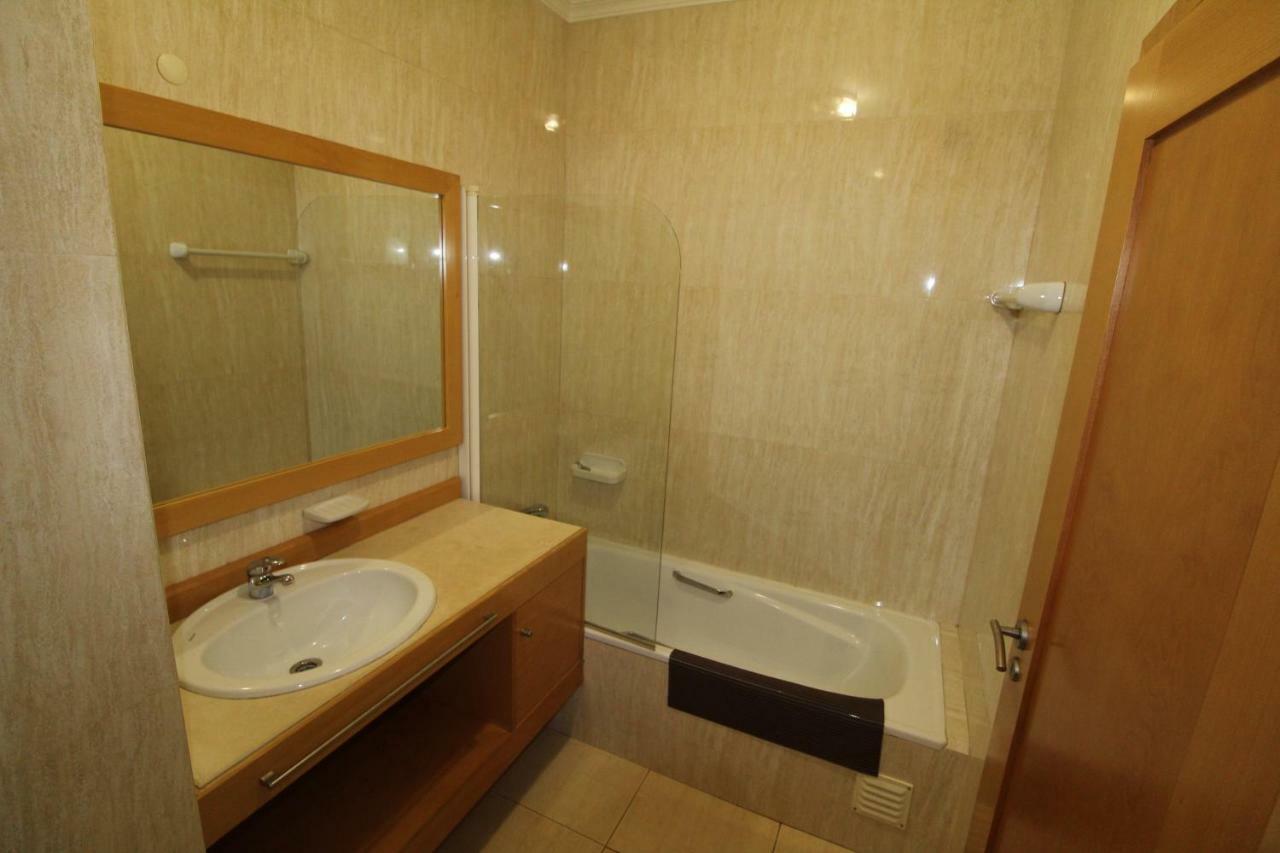 Apartamentosolpraia - Faia Портіман Екстер'єр фото