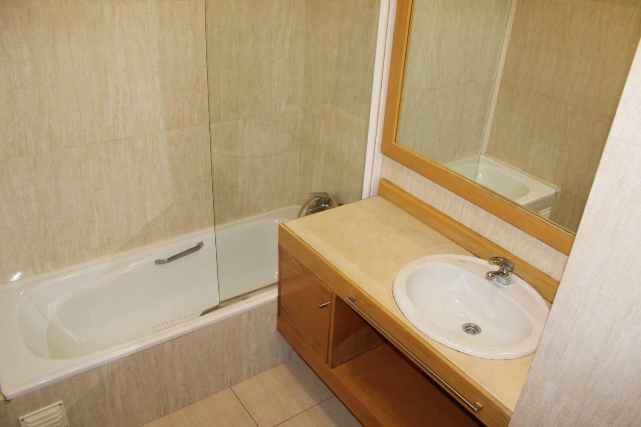 Apartamentosolpraia - Faia Портіман Екстер'єр фото
